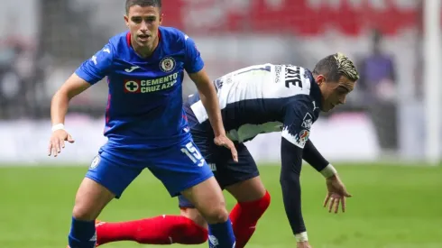 Ignacio Rivero está en el ojo del huracán ahora.
