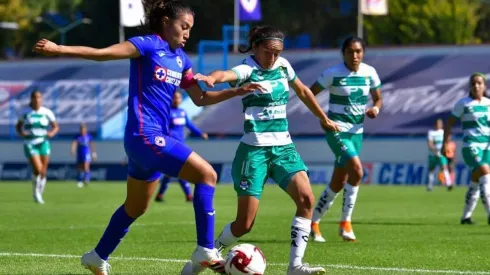 La Femenil está eliminada de Liguilla.
