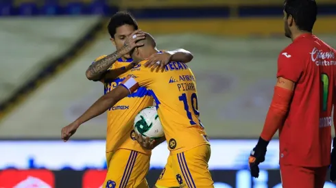 Tigres tendría que hacer tres goles o más en el Estadio Azteca para dejar fuera a Cruz Azul.

