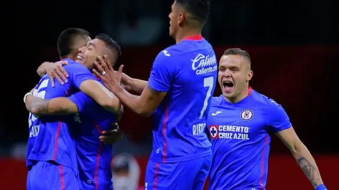 Cruz Azul volverá a jugar con la playera azul de local ante Pumas.
