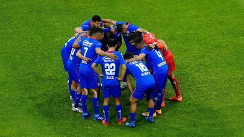 La Máquina cayó por 4-0 ante Pumas.
