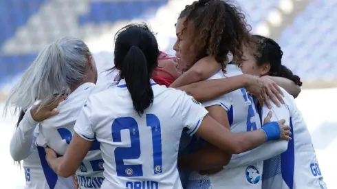 Cruz Azul Femenil será rival de Rayadas.
