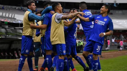 Cruz Azul buscará ser campeón internacional.
