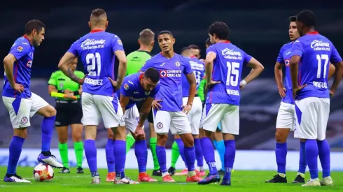 Cruz Azul dejará ir varios jugadores.
