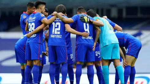 Cruz Azul tendrá problemas para mantener la plantilla.
