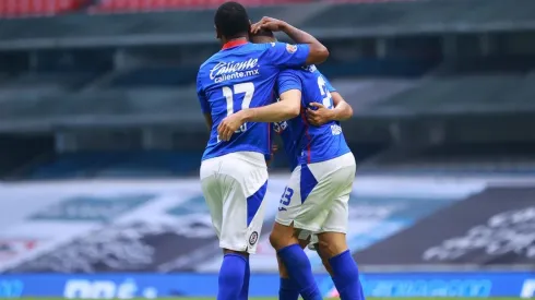 Cruz Azul tiene posibilidad de salir campeón.
