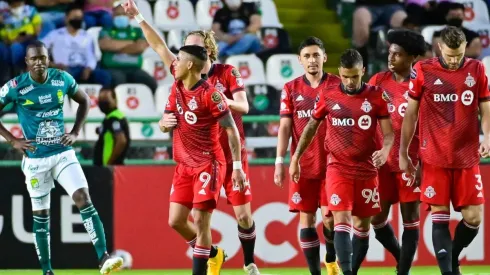 Cruz Azul enfrentará a Toronto FC este martes.
