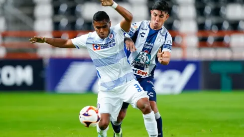 Cruz Azul enfrentará a Tuzos del Pachuca en semifinales
