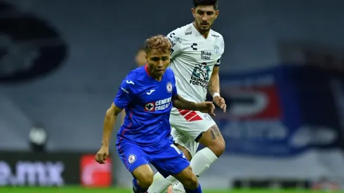 Cruz Azul enfrentará a Pachuca este miércoles.
