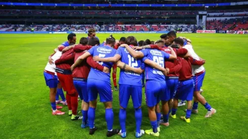 Cruz Azul no podrá contar con una de sus piezas para el jueves
