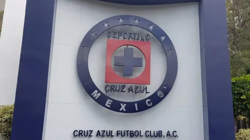 La Noria, donde entrena Cruz Azul está protegida a un día de la Gran Final.
