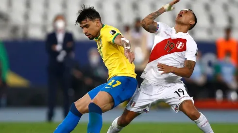 Perú vs Colombia: Yoshi va por el 3er lugar de la Copa América