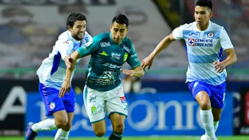 Cruz Azul vs. León: ¿Cómo ver EN VIVO el duelo por el Campeón de Campeones?