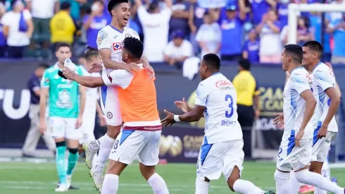 Cruz Azul llega como campeón vigente.
