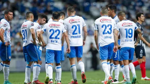 1x1: ¿Cómo le fue a los jugadores de Cruz Azul en las semi vs Rayados?