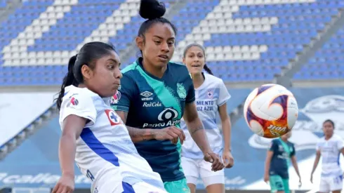 ¿Cómo ver EN VIVO Cruz Azul Femenil vs Puebla?