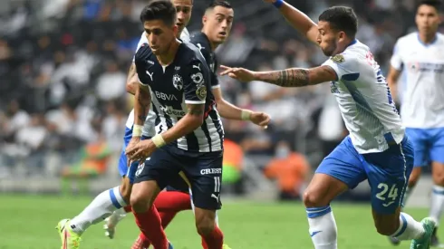 ¿Dónde ver EN VIVO Cruz Azul vs Rayados de Monterrey?