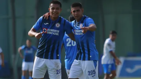 La Sub-20 derrota a Rayados y trepa en las fuerzas básicas