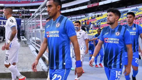 ¿Sigue Cruz Azul buscando un tercer fichaje en defensa?