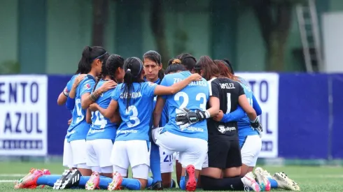 El Femenil cae goleado por Tigres y se complica en la Liga MX