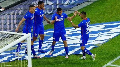 Cruz Azul es el equipo con más jugadores valiosos en Liga MX