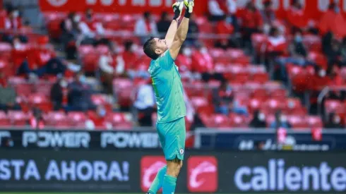 José de Jesús Corona en Cruz Azul
