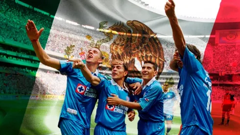 Cruz Azul fue el más digno representante de México en la historia de la Libertadores.
