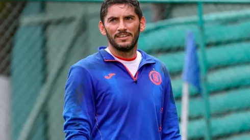 Jesús Corona volvió a ser convocado por Cruz Azul tras su lesión en la mano.
