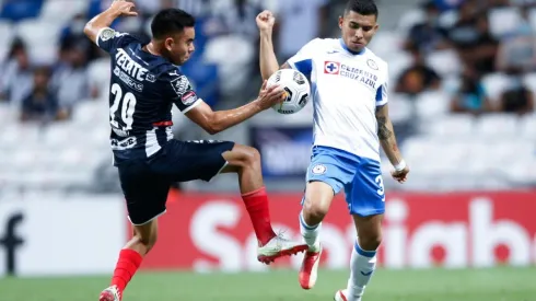 ¿Cómo se define Cruz Azul vs Rayados en caso de empate?