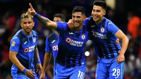 Cruz Azul encontró la clave para ganar en Liga MX