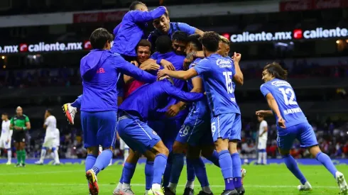 Cruz Azul vuelve al jersey de la suerte vs Tigres por Liga MX