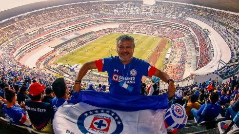 El Estadio Azteca podrá contar con el 100% de aforo para el Clásico Joven.
