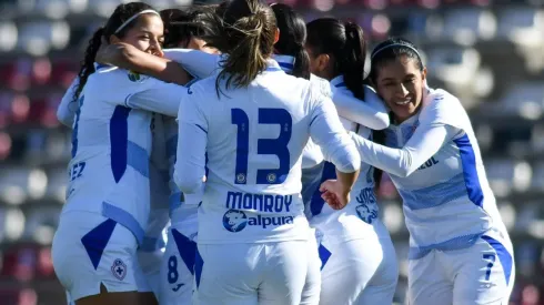 Cruz Azul Femenil buscará acercarse al boleto de Liguilla
