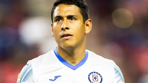 Revelado: El culpable de que Luis Romo no renueve con Cruz Azul