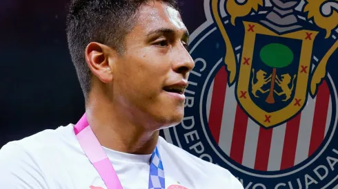 Luis Romo habría sido ofrecido a Chivas.
