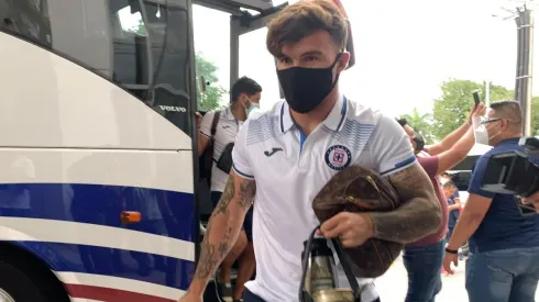 Última hora: El amistoso Cruz Azul vs Venados sí tendrá transmisión