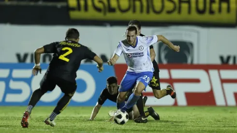 Santi rompe el silencio y revela por qué Cruz Azul terminó mal el 2021