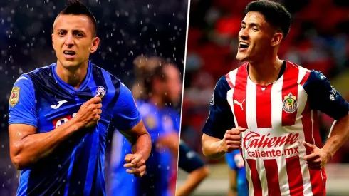 ¿Por qué no se ha hecho oficial el intercambio entre Cruz Azul y Chivas?