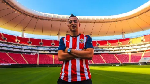 El increíble aumento de sueldo del Piojo en Chivas