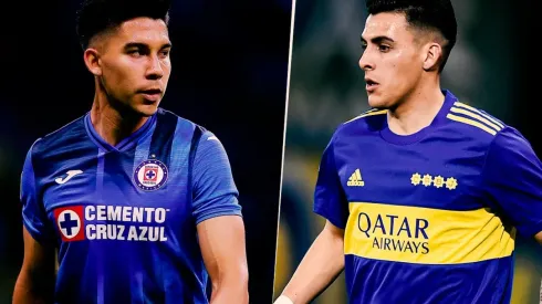 Revive el intercambio: Cruz Azul ya habría ofrecido a 'Pol' por Pavón