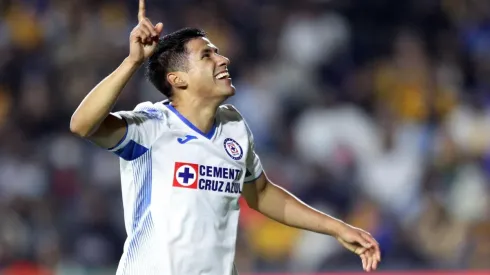 Cruz Azul rescató un punto frente a Tigres en la Jornada 8.
