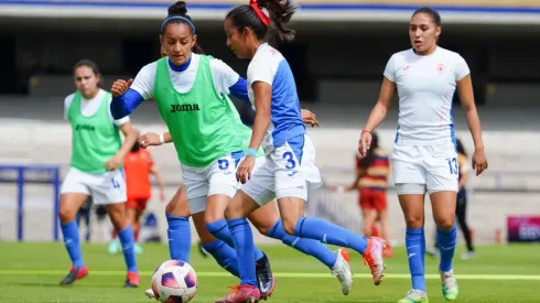 ¿Por qué no se jugó el Toluca vs. Cruz Azul de la Femenil?