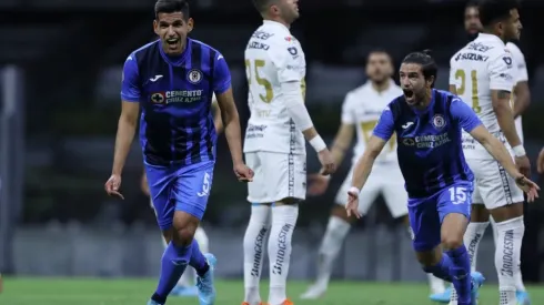 La Máquina pita más que nunca y lo demostró ante Pumas.

