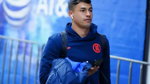 Última hora: Iván Morales es convocado con la Selección de Chile