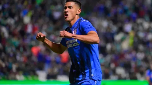 Honduras vs México: Con la 10, Uriel Antuna tiene minutos con el Tricolor