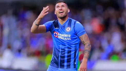 Cruz Azul vs Pumas, el duelo donde hizo historia Escobar.
