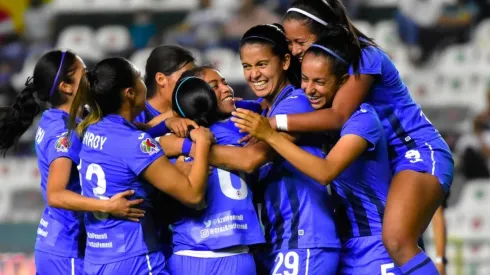 Cruz Azul enfrentará a Toluca en el duelo pendiente de la Liga MX Femenil.
