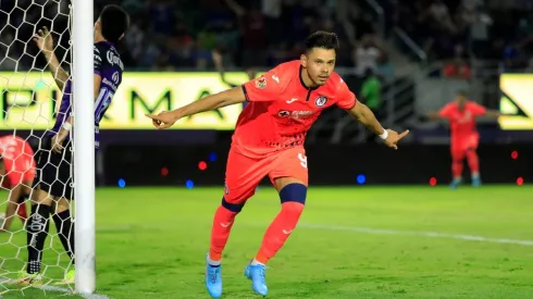 Mazatlan vs Cruz Azul
