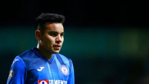 Carlos podría estar algunos meses fuera.
