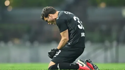 Sebastián Jurado será clave para Cruz Azul en la Semifinal de Concachampions.
